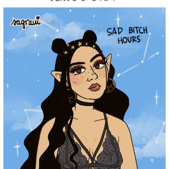 Meet your Posher, Paje - Picture 1 of 1